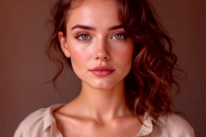 Maya, 23, a chestnut green-eyed mixed companion based in Castellafiume. Offering Erotic Massage, OWO, Roleplay. Available for incall and outcall, day and eve...