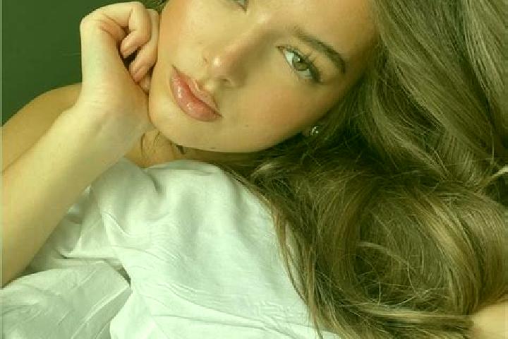 Maya, 23, a chestnut grey-eyed latina companion based in Martynivka. Offering GFE, Deep French Kissing, Striptease, 69, Travel Companion. Available for incal...