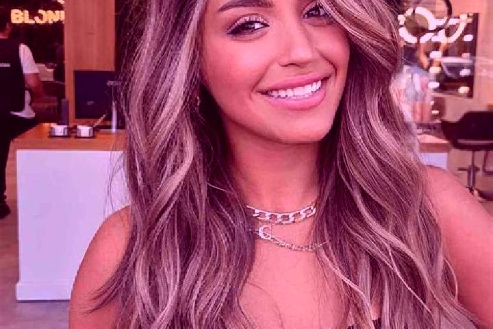 Maya, 23, a dark blonde brown-eyed caribbean companion based in Denggen Daya. Offering Duos, Fetish, Overnight. Available for incall and outcall, day and eve...