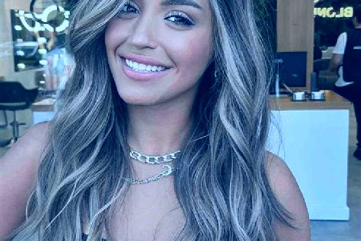 Maya, 23, a dark blonde brown-eyed mixed companion based in Byelaazyorsk. Offering GFE, Couples, Domination. Available for incall and outcall, day and evenin...