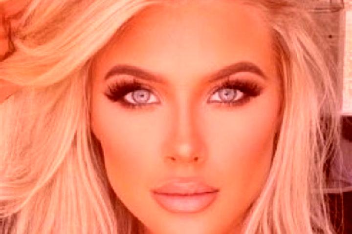 Maya, 23, a platinum blonde dark-eyed mediterranean companion based in Baytin. Offering Roleplay, Massage, Travel Companion. Available for incall and outcall...