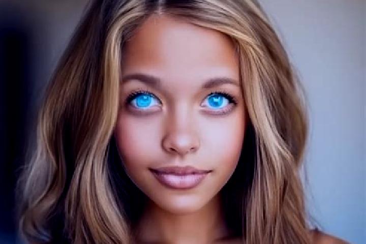 Maya, 23, a red blue-eyed mixed companion based in Vila Boa. Offering Overnight, Roleplay, BDSM, Domination. Available for incall and outcall, overnight book...