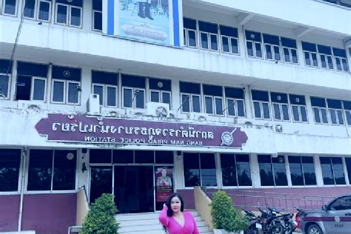 Maya, 23 — Escort in Bang Nam Priao, Thailand