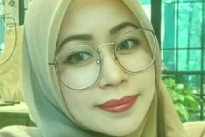 Maya, 23 — Escort in Bulakamba, Indonesia