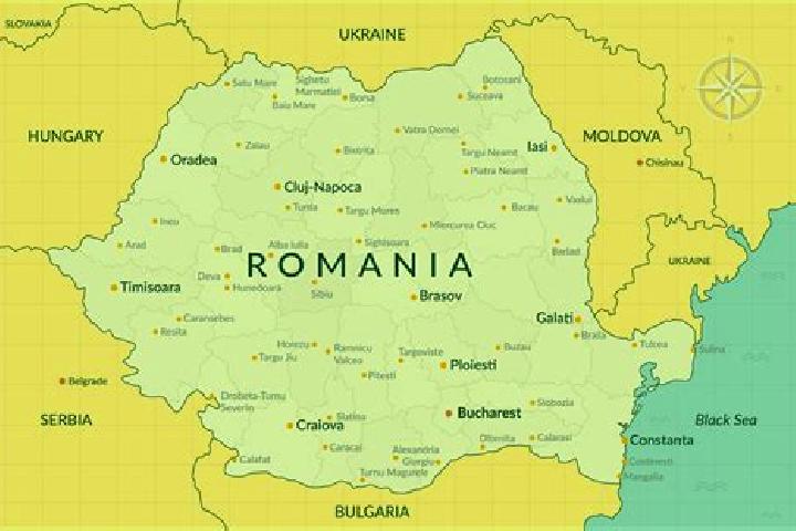 Maya, 23 — Escort in Cincu, Romania