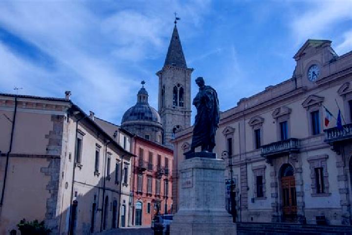 Maya, 23 — Escort in Civitella Messer Raimondo, Italy
