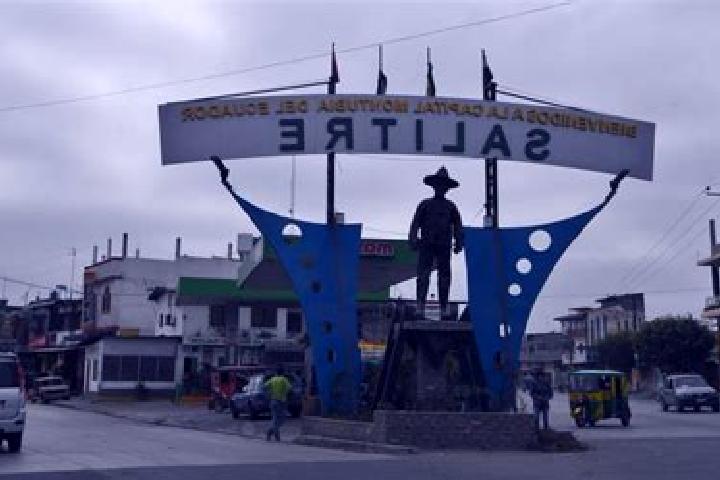 Maya, 23 — Escort in El Salitre, Ecuador