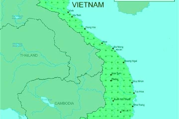 Maya, 23 — Escort in GJoan Hung, Vietnam