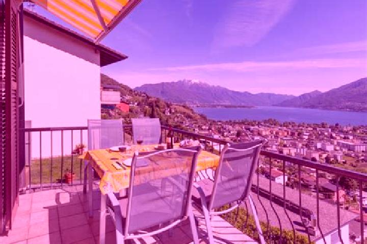 Maya, 23 — Escort in Gordola, Switzerland