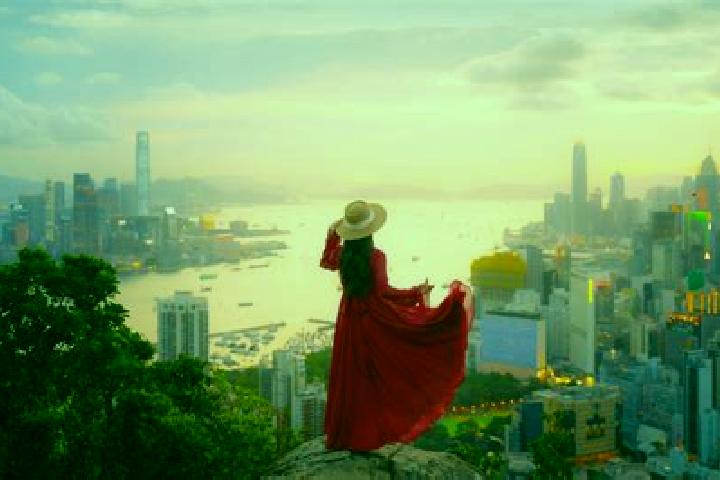 Maya, 23 — Escort in Healthy Gardens, Hong Kong