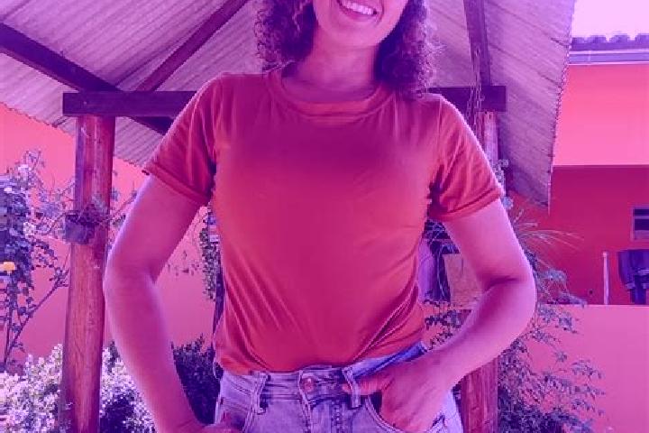 Maya, 23 — Escort in Itapuranga, Brazil