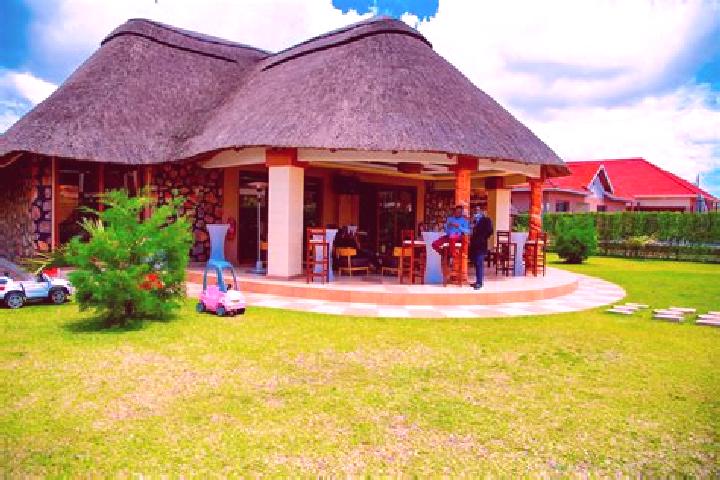Maya, 23 — Escort in Kiboga, Uganda