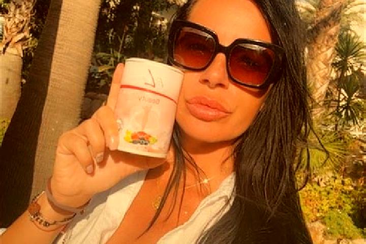 Maya, 23 — Escort in Klepachi, Ukraine