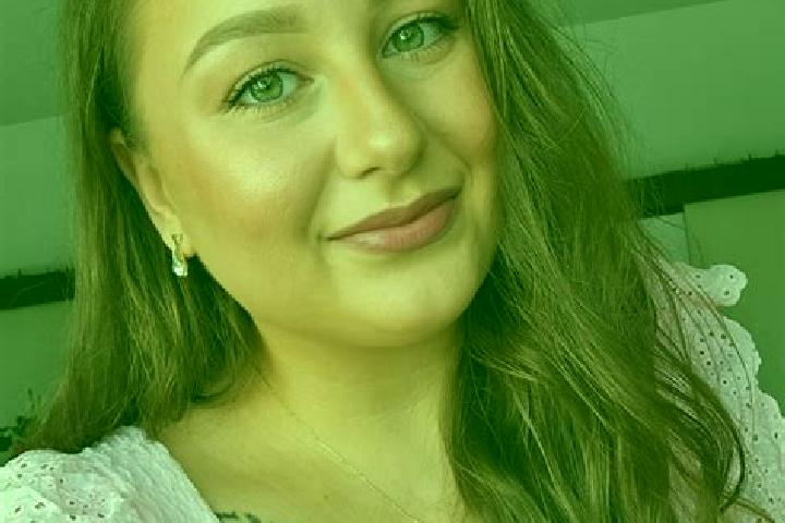 Maya, 23 — Escort in Krzymow, Poland