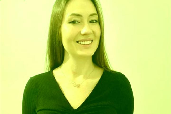 Maya, 23 — Escort in Lambeth, United Kingdom