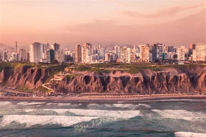 Maya, 23 — Escort in Mariatana, Peru
