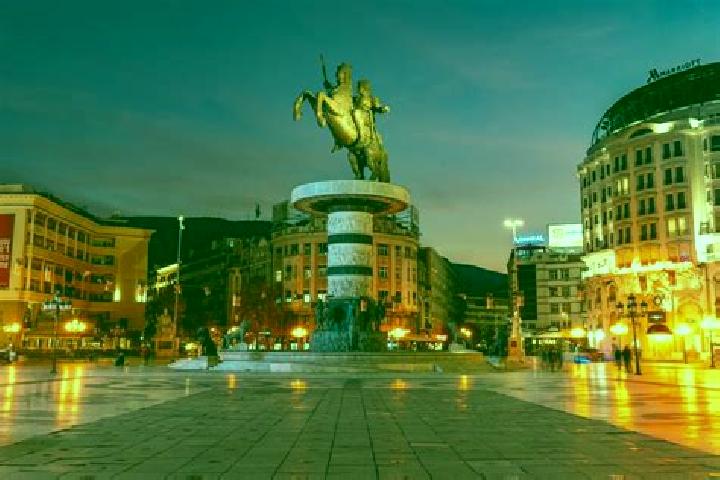 Maya, 23 — Escort in Nizepole, North Macedonia