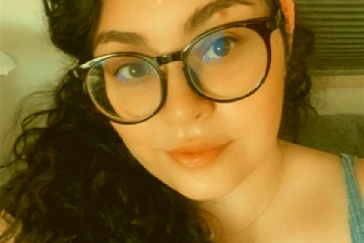Maya, 23 — Escort in Novo Progresso, Brazil