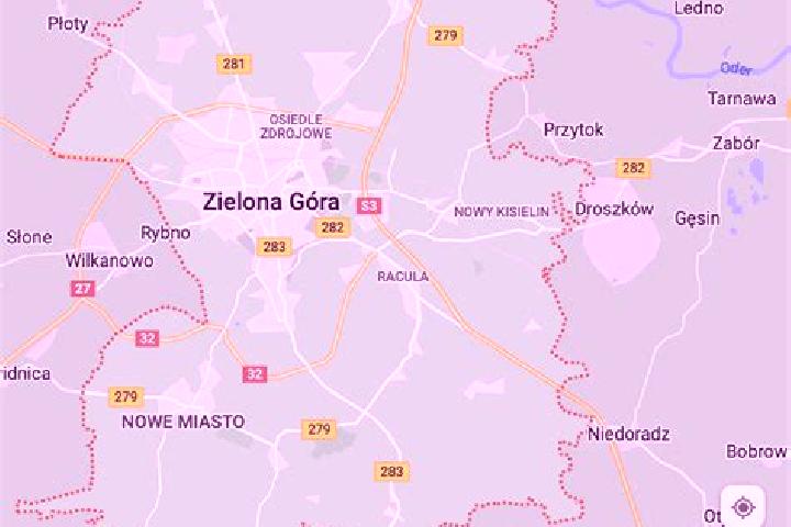Maya, 23 — Escort in Panki, Poland