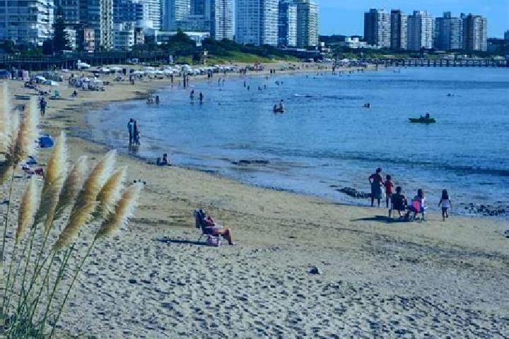 Maya, 23 — Escort in Punta del Este, Uruguay