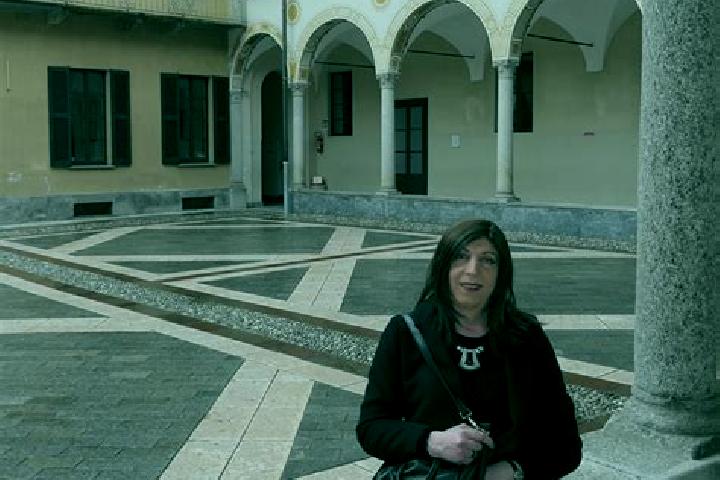 Maya, 23 — Escort in San Giovanni del Dosso, Italy
