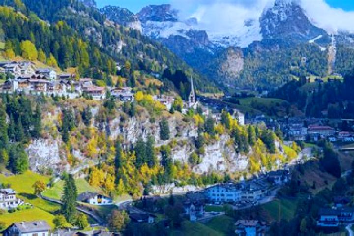 Maya, 23 — Escort in Santa Cristina Valgardena, Italy