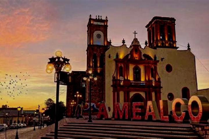 Maya, 23 — Escort in Santa Maria Amealco, Mexico