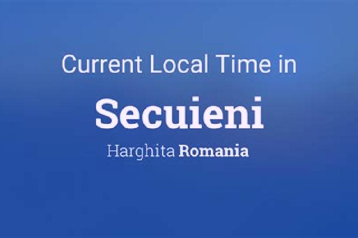 Maya, 23 — Escort in Secuieni, Romania