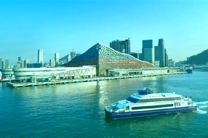 Maya, 23 — Escort in Shekou Wharf, China