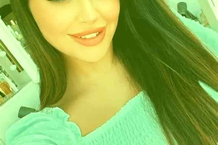 Maya, 23 — Escort in Turhal, Turkey