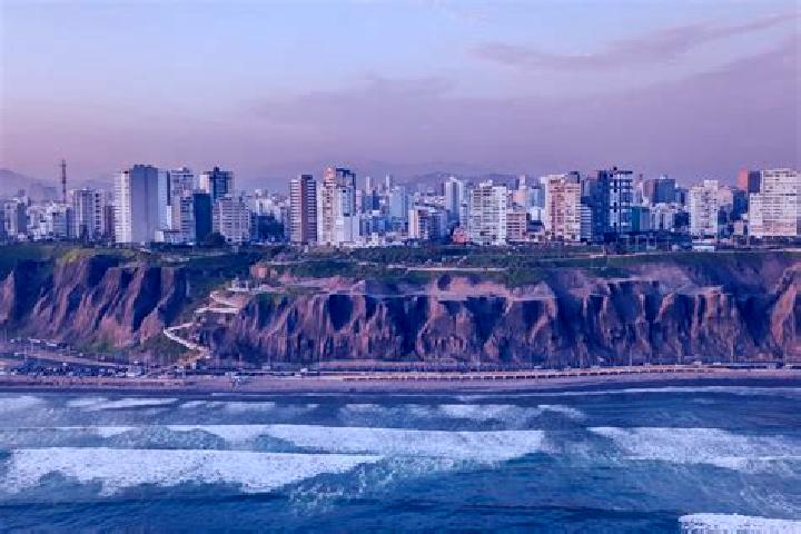 Maya, 23 — Escort in Upaca, Peru