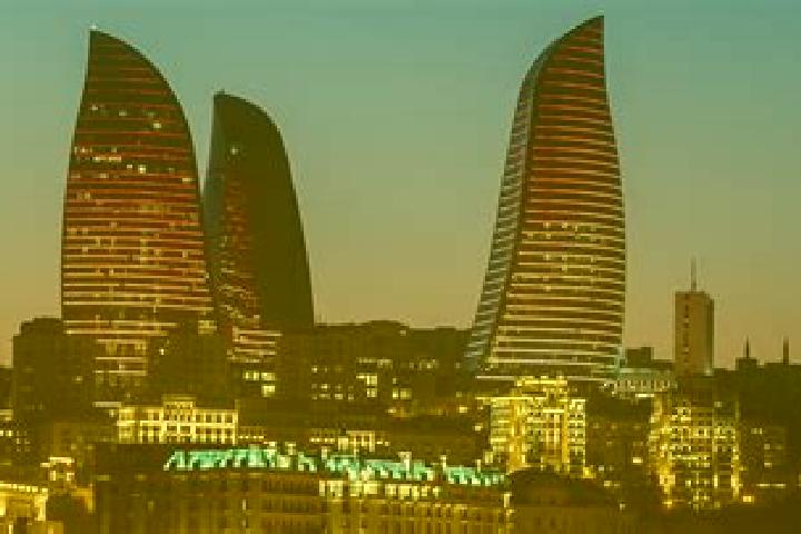 Maya, 23 — Escort in Vank, Azerbaijan