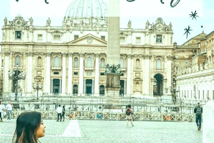 Maya, 23 — Escort in Vatican City, Vatican