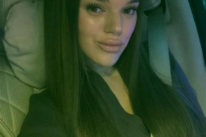 Maya, 23 — Escort in Verba, Ukraine