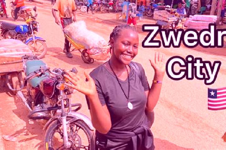 Maya, 23 — Escort in Zwedru, Liberia
