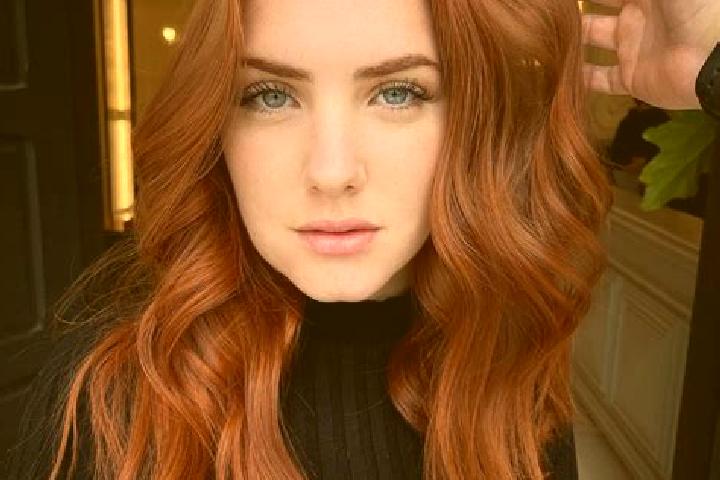 Maya, 24, a auburn blue-eyed ebony companion based in Collebrincioni. Offering Tantra, Prostate Massage, Travel Companion. Available for incall and outcall, ...