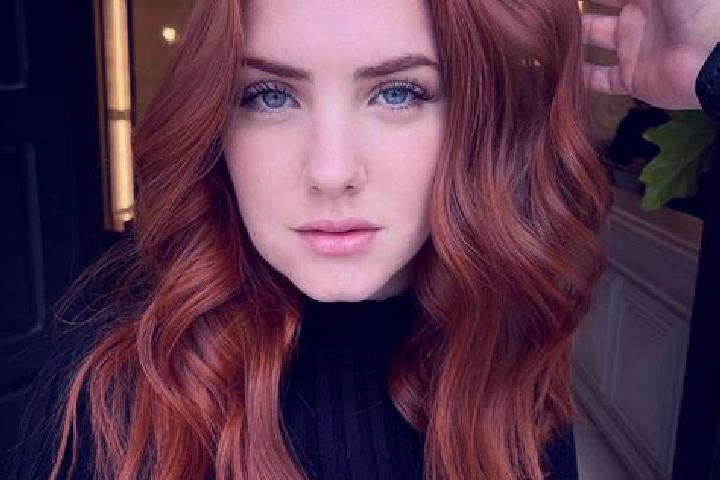 Maya, 24, a auburn blue-eyed mediterranean companion based in Spokoynaya. Offering Couples, OWO, Deep French Kissing, A-Level. Available for incall and outca...