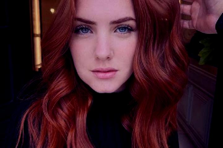 Maya, 24, a auburn blue-eyed mixed companion based in Sycamore. Offering Massage, Duos, Travel Companion, OWO. Available for incall and outcall, day and even...