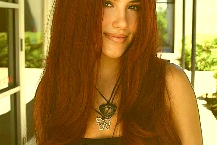 Maya, 24, a auburn brown-eyed middle eastern companion based in Nieciecza. Offering A-Level, GFE, Party Girl, 69. Available for incall and outcall, day and e...