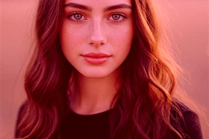 Maya, 24, a auburn dark-eyed mediterranean companion based in Deheshk. Offering Overnight, Couples, Roleplay. Available for incall and outcall, day and eveni...