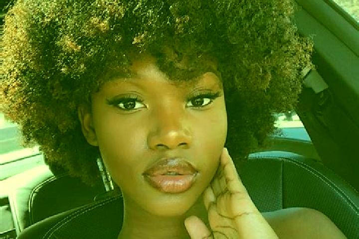 Maya, 24, a black brown-eyed ebony companion based in Brassac. Offering Overnight, Roleplay, Party Girl, OWO. Available for incall and outcall, day and eveni...