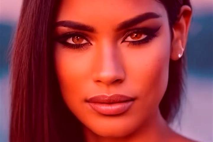 Maya, 24, a blonde amber-eyed latina companion based in Zeo. Offering Girlfriend Experience, Travel Companion, Overnight, CIM, Massage. Available for incall ...