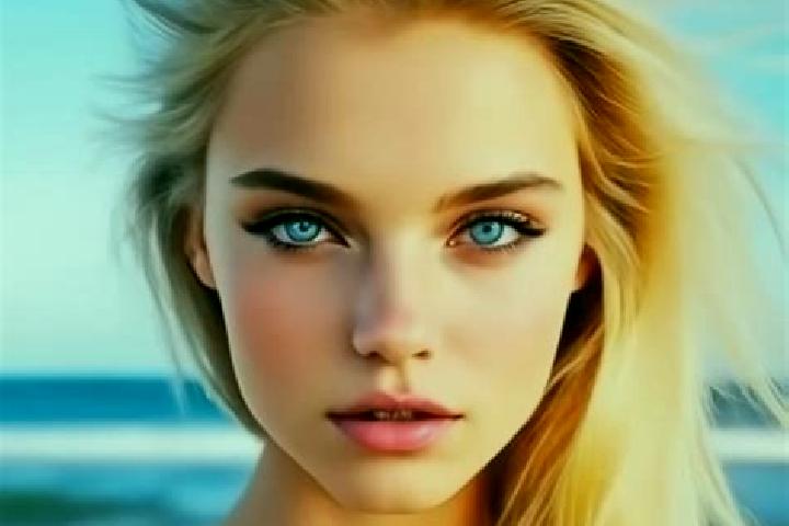 Maya, 24, a blonde blue-eyed caucasian companion based in Purisima del Progreso. Offering GFE, Massage, 69. Available for incall and outcall, day and evening...