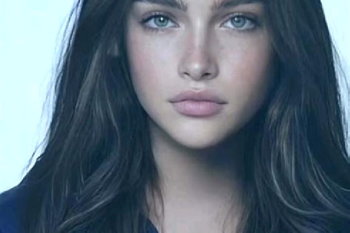 Maya, 24, a brunette blue-eyed mediterranean companion based in Golfo Aranci. Offering Striptease, Deep French Kissing, CIM. Available for incall and outcall...