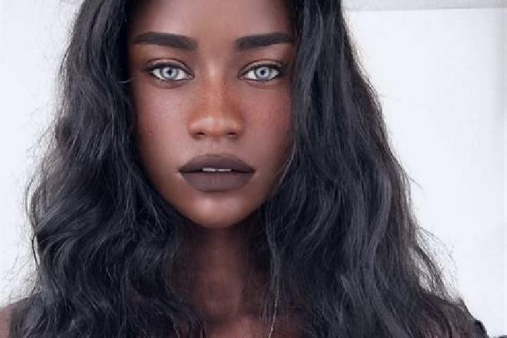 Maya, 24, a dark blonde blue-eyed ebony companion based in Naracoorte. Offering Domination, Tantra, BDSM, GFE, Erotic Massage. Available for incall and outca...