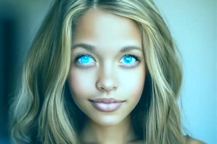 Maya, 24, a dark blonde blue-eyed mixed companion based in Chiloeches. Offering Deep French Kissing, Girlfriend Experience, BDSM. Available for incall and ou...
