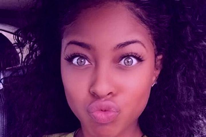 Maya, 24, a dark blonde green-eyed ebony companion based in Roachdale. Offering Fetish, Travel Companion, A-Level, Erotic Massage, Girlfriend Experience. Ava...