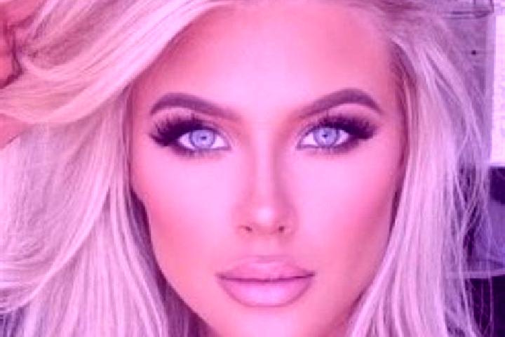 Maya, 24, a platinum blonde dark-eyed mixed companion based in Muyi. Offering Striptease, Fetish, Deep French Kissing, Roleplay, BDSM. Available for incall a...