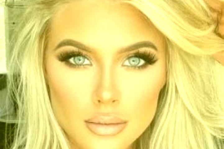 Maya, 24, a platinum blonde grey-eyed middle eastern companion based in Shanga. Offering A-Level, BDSM, Couples. Available for incall and outcall, day and ev...