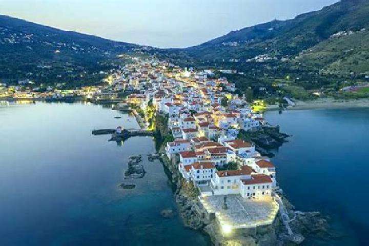 Maya, 24 — Escort in Andros, Greece